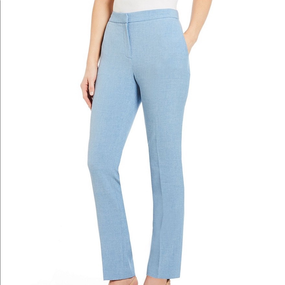 BNWT Preston and York Chambray Suite Pants